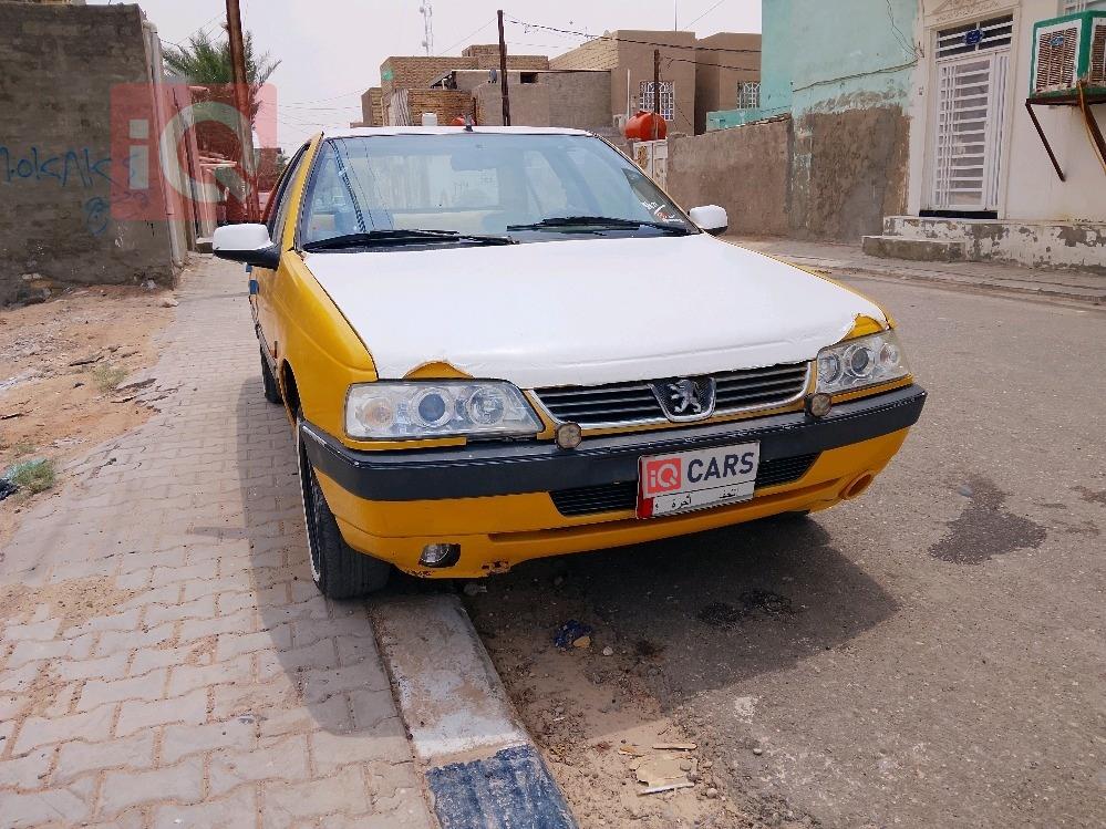 بيجو 405